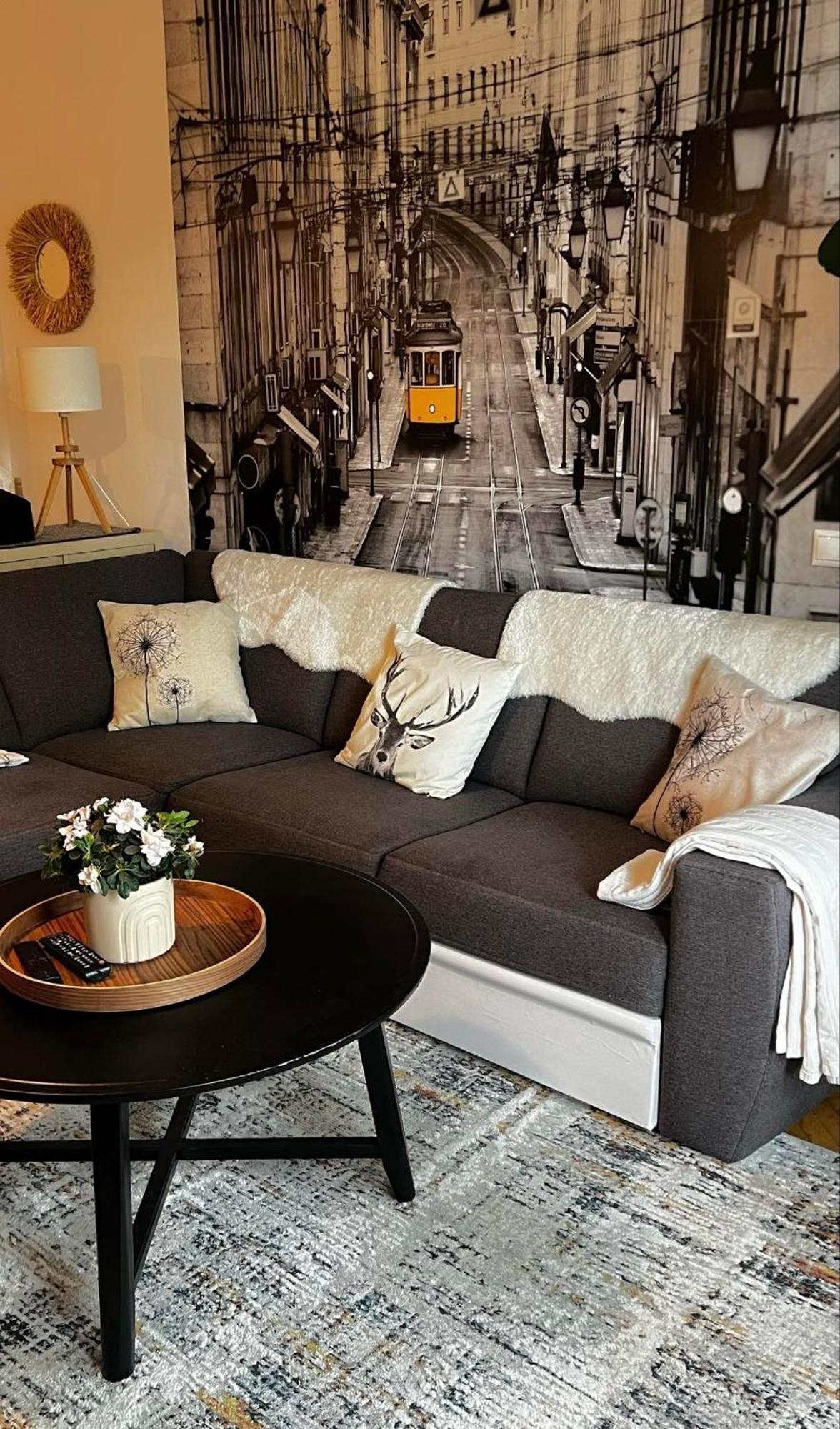 West Budapest Apartman Exterior photo